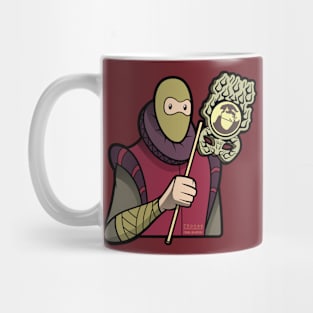 Theatre Ninja Mug